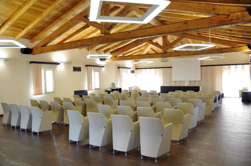 Tenuta Pilastru Country Resort & Spa Arzachena Exterior foto